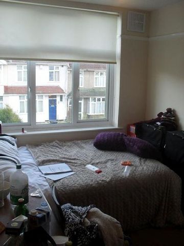  Image of 4 bedroom House Share to rent in Keys Avenue Horfield Bristol BS7 at Horfield Bristol Horfield, BS7 0HG